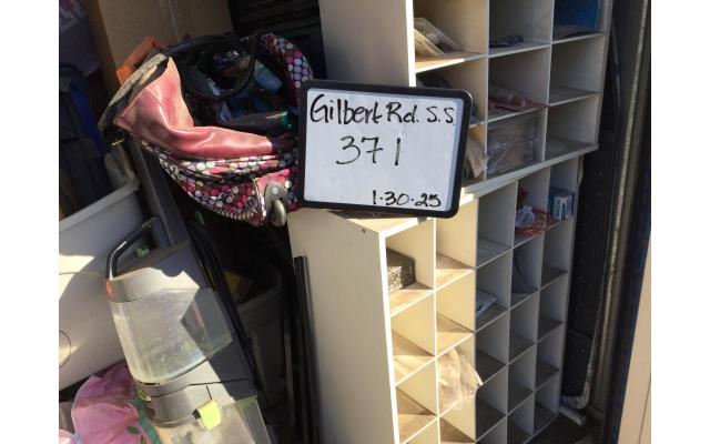 Gilbert Road SS 8466602371