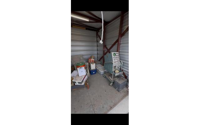 Silverbell Self Storage 7564014375 Tucson