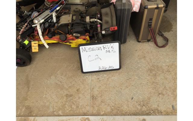 Mission RV & Mini Storage 8466639C02