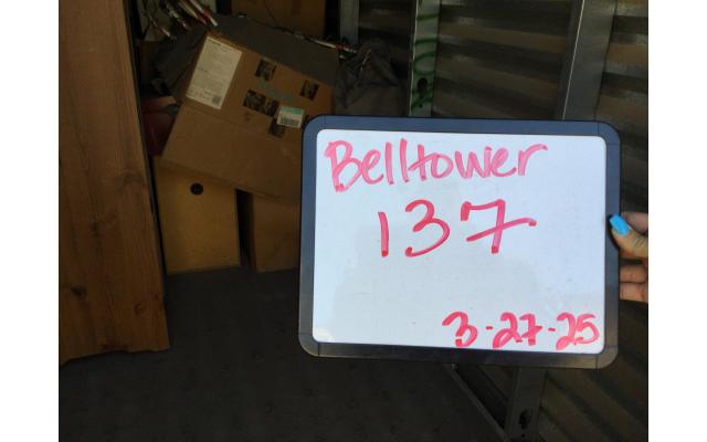 Bell Tower 8466650137 Glendale