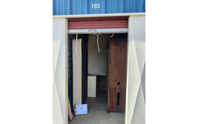 A1 Affordable 3952380CVF03 Camp Verde