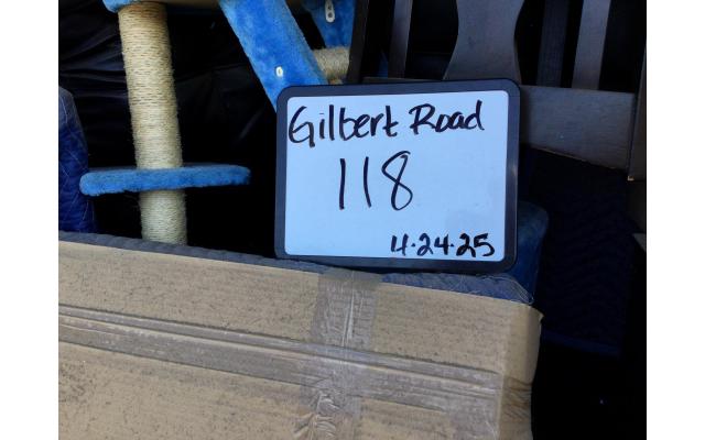 Gilbert Road SS 8466464118