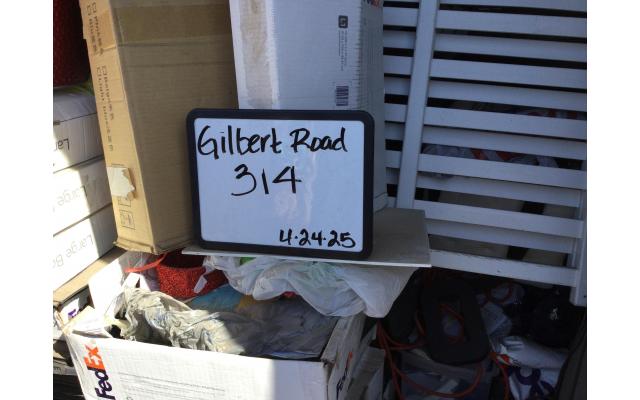 Gilbert Road SS 8466467314