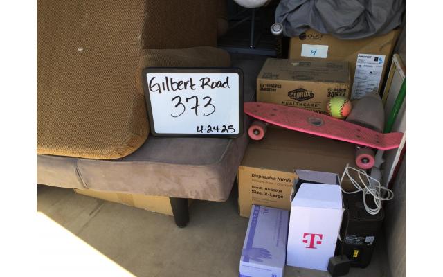 Gilbert Road SS 8466466373