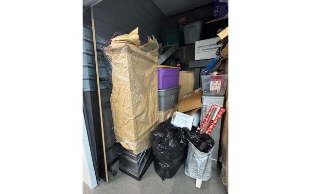 Ajo-Kinney Super Storage 8224935378 Tucson