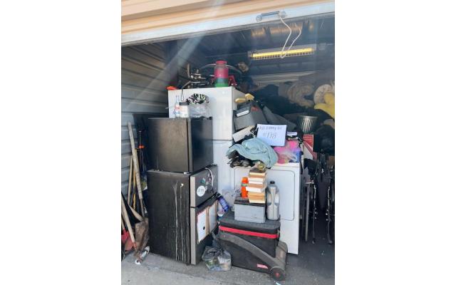 Ajo-Kinney Super Storage 8224948178 Tucson