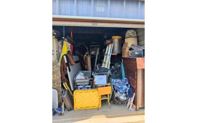 A1 Affordable 3952379D050 Camp Verde