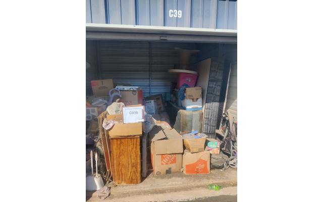 A1 Affordable 3952386C039 Camp Verde