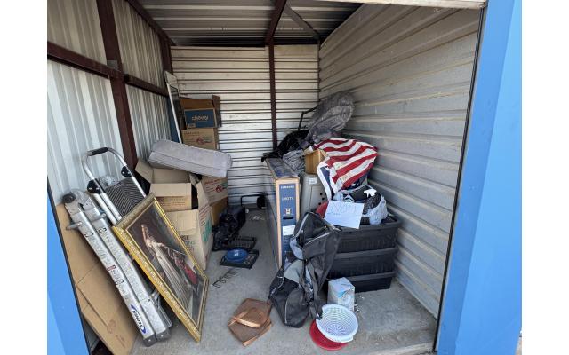 American Storage East Main 6030518N011