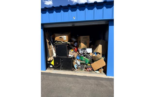 American Storage East Main 6030508C007