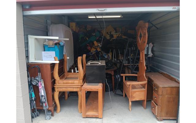 Rincon Valley Super Storage 49881833006 Tucson