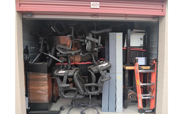 Rincon Valley Super Storage 49881594021 Tucson