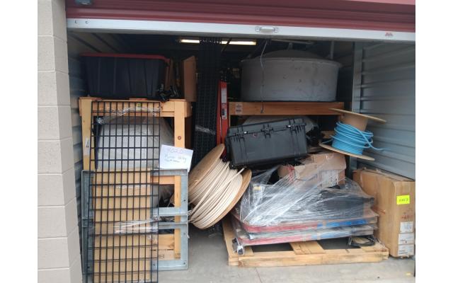 Rincon Valley Super Storage 49881674020 Tucson