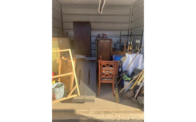 Surprise Secure Self Storage B1-104 Surprise