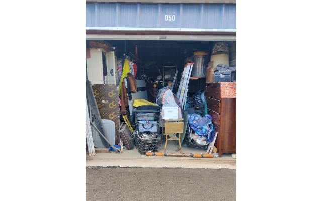 A1 Affordable 3952366D050 Camp Verde