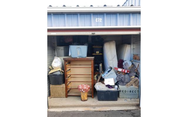 A1 Affordable 3952364C072 Camp Verde