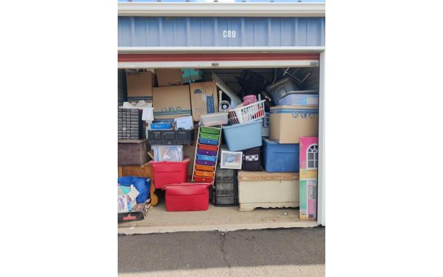 A1 Affordable 3952367C089 Camp Verde