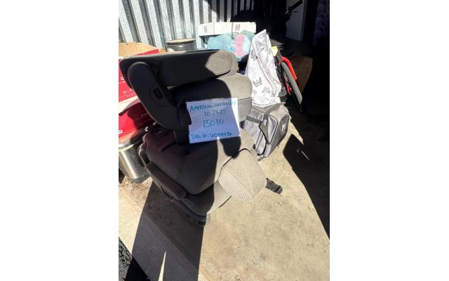 American Storage 6044416B010 University