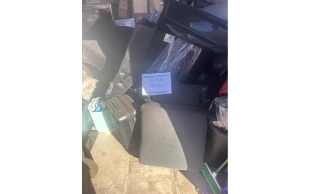 American Storage 6044404A076 University