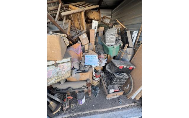 American Storage East Main 6030472P015