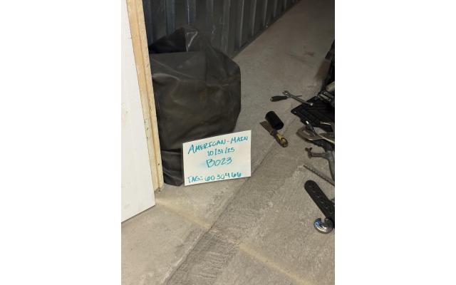 American Storage East Main 6030466B023