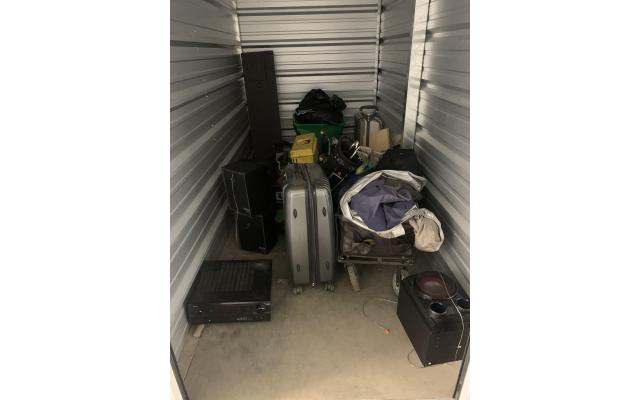 Surprise Secure Self Storage C2-99 Surprise