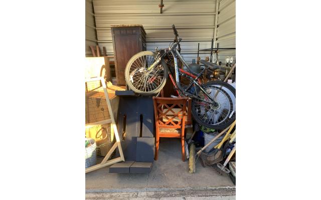 Surprise Secure Self Storage B1-104 Surprise