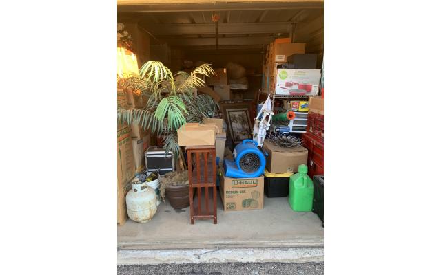 Surprise Secure Self Storage A35 Surprise