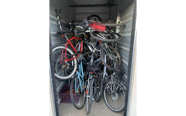 Surprise Secure Self Storage C12 Surprise