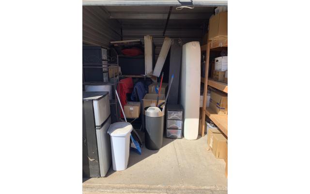 Surprise Secure Self Storage B3 40 Surprise