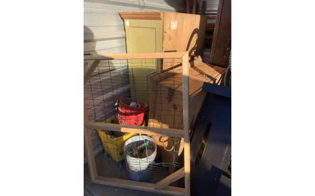 Surprise Secure Self Storage B2 62 Surprise