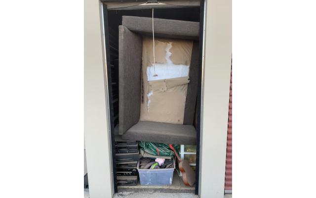 Surprise Secure Self Storage B2 62 Surprise