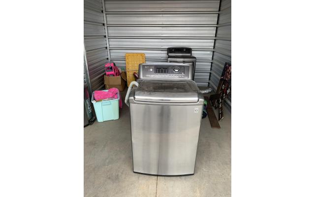 Surprise Secure Self Storage B1-04 Surprise