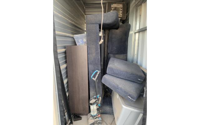 Surprise Secure Self Storage B2 24 Surprise