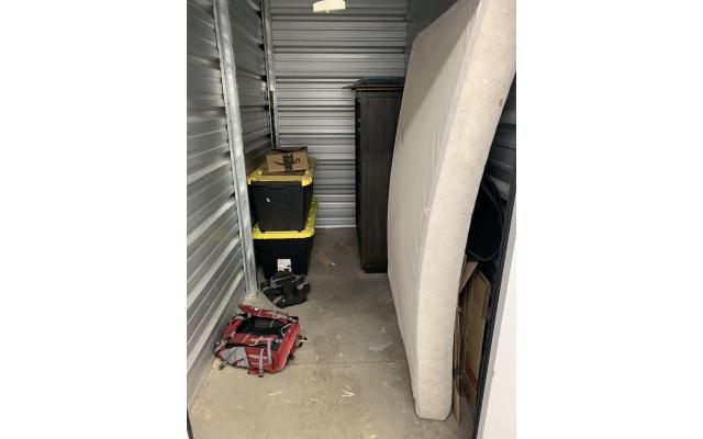 Surprise Secure Self Storage C2 40 Surprise