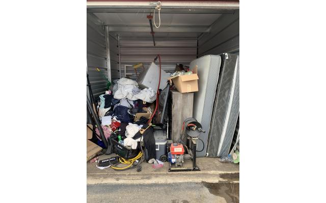 Surprise Secure Self Storage B1 10 Surprise